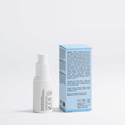 Civara ® 5x Retinol Alternative Eye Serum