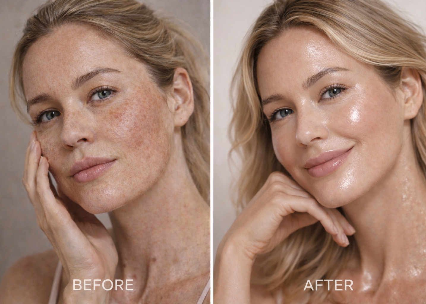 Civara®  Advanced 5x Anti-Aging  Cream