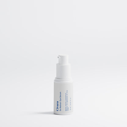 Civara ® 5x Retinol Alternative Eye Serum