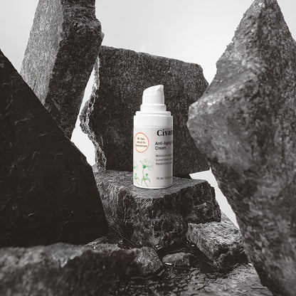 Civara®  Advanced 5x Anti-Aging  Cream