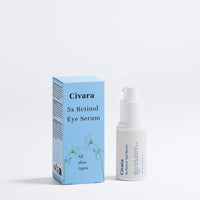 Civara ® 5x Retinol Alternative Eye Serum